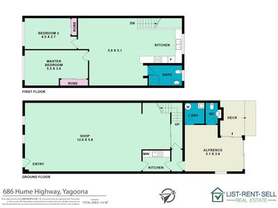 686 Hume Highway, Yagoona