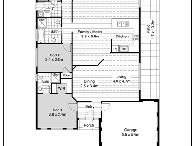2 Tuscan Place, North Nowra