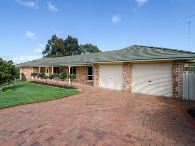 17 Glenmont Crescent, Mount Gambier