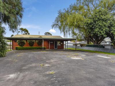 65 Mount Gambier Road, Millicent