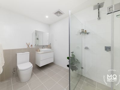 B502 / 3 Fitzsimons Lane, Gordon