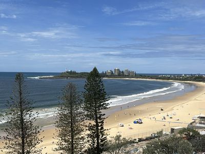 9118 / 11 Mooloolaba Esplanade, Mooloolaba