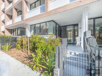 Terrace / 7 Conder Street, Burwood