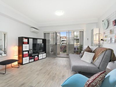 14 / 2-6 Howard Avenue, Northmead