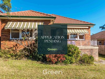 28 Harrison Ave, Eastwood
