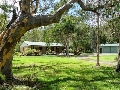 726 McKinnon Drive, Cooroibah