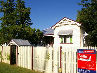 21 Pine Street, North Ipswich