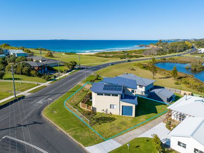 105 Cresswick Parade, Dalmeny