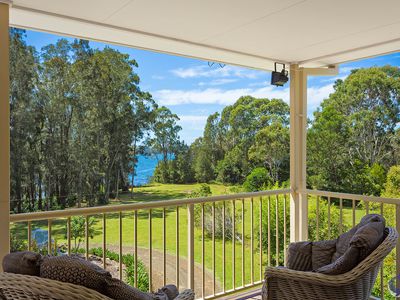 10 The Slipway, Narooma