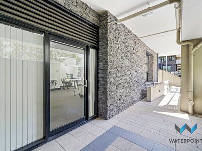 102 / 23 Angas Street, Meadowbank