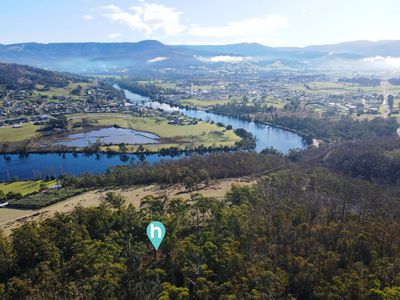 Lot 1, Channel Highway, Huonville