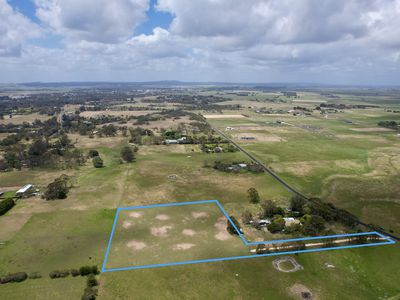 Lot 6, Stringy Bark Drive, Millicent
