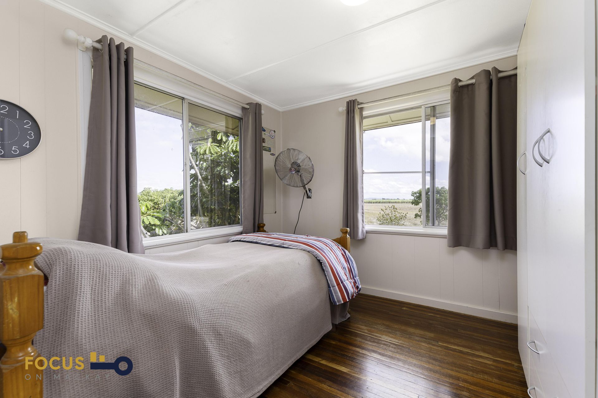 100 Peri Road, Te Kowai