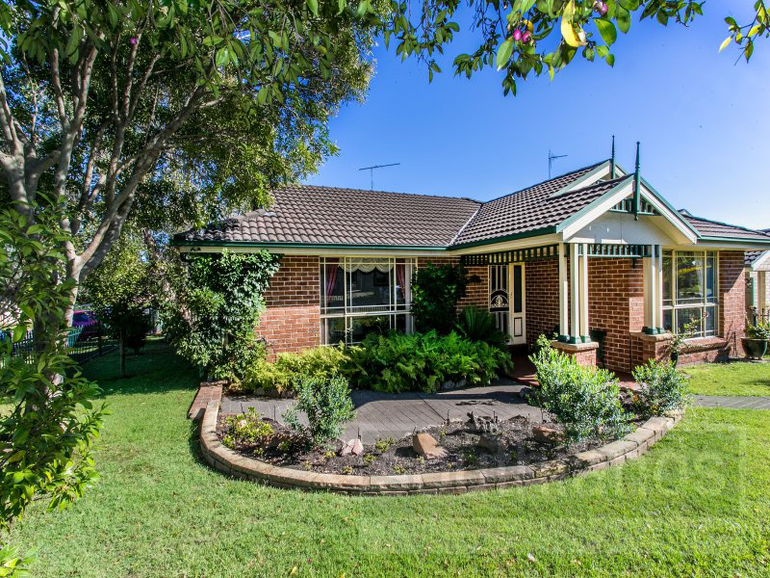 19 Warragamba Crescent, JAMISONTOWN