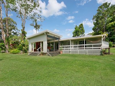 101 The Tunnel Road , Billinudgel