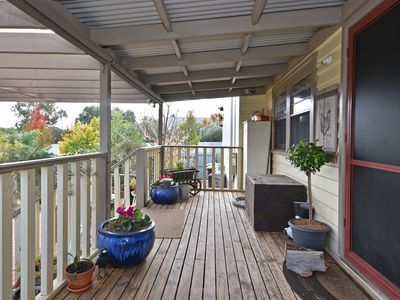 71 Broadway, Dunolly