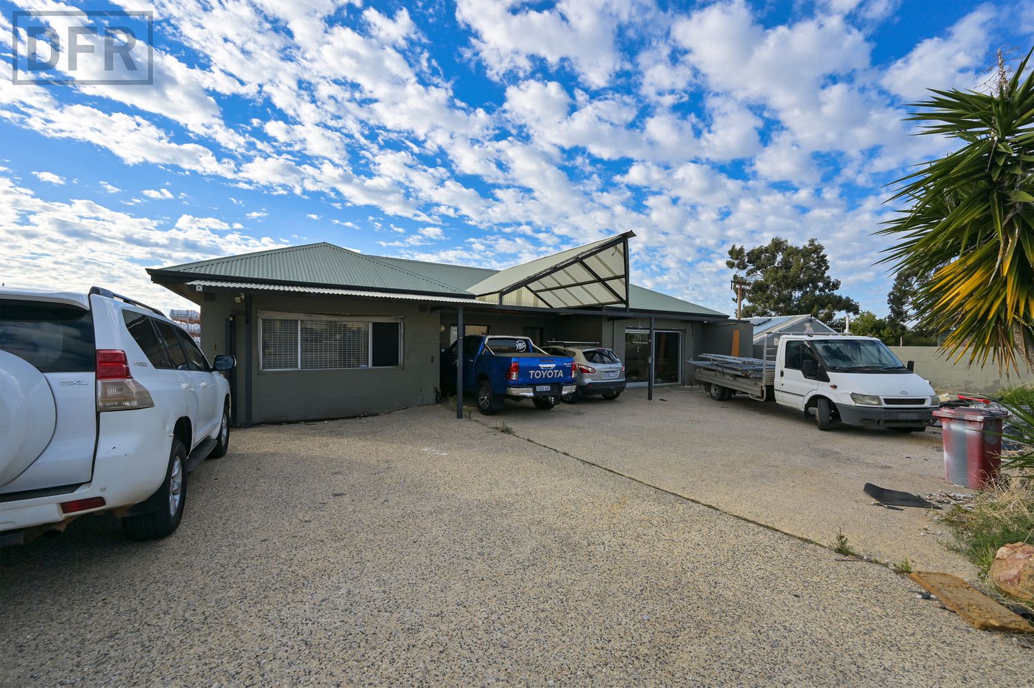 54 Stockdale Road, O'connor