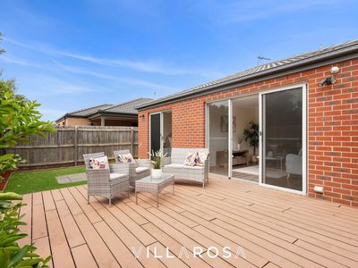 10 Simony Drive, Armstrong Creek