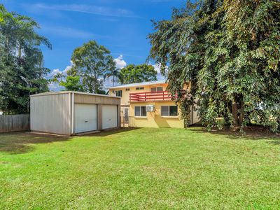 52 Beatrice Street, Mooroobool