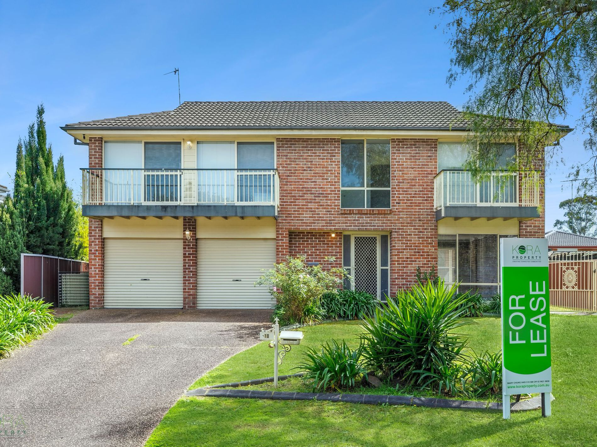 10 Roberts Place, Mcgraths Hill
