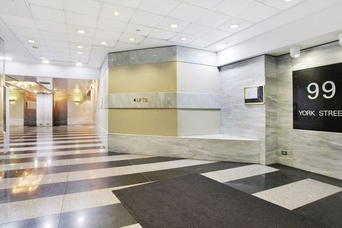 Level 11 / 1102/95-99 York Street, Sydney