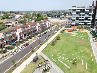 10 GARRIGARRANG Avenue, Kogarah