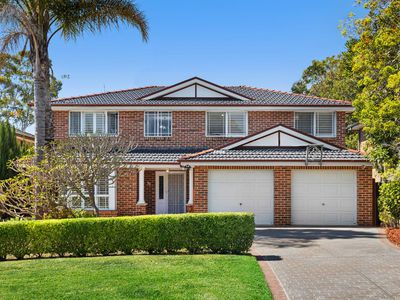 21 Jopling Street, North Ryde