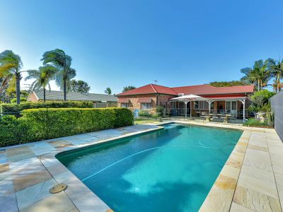 53 Paul Tully Avenue, Collingwood Park