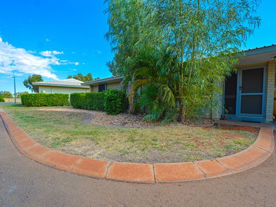 13 / 15 Becker Court, South Hedland