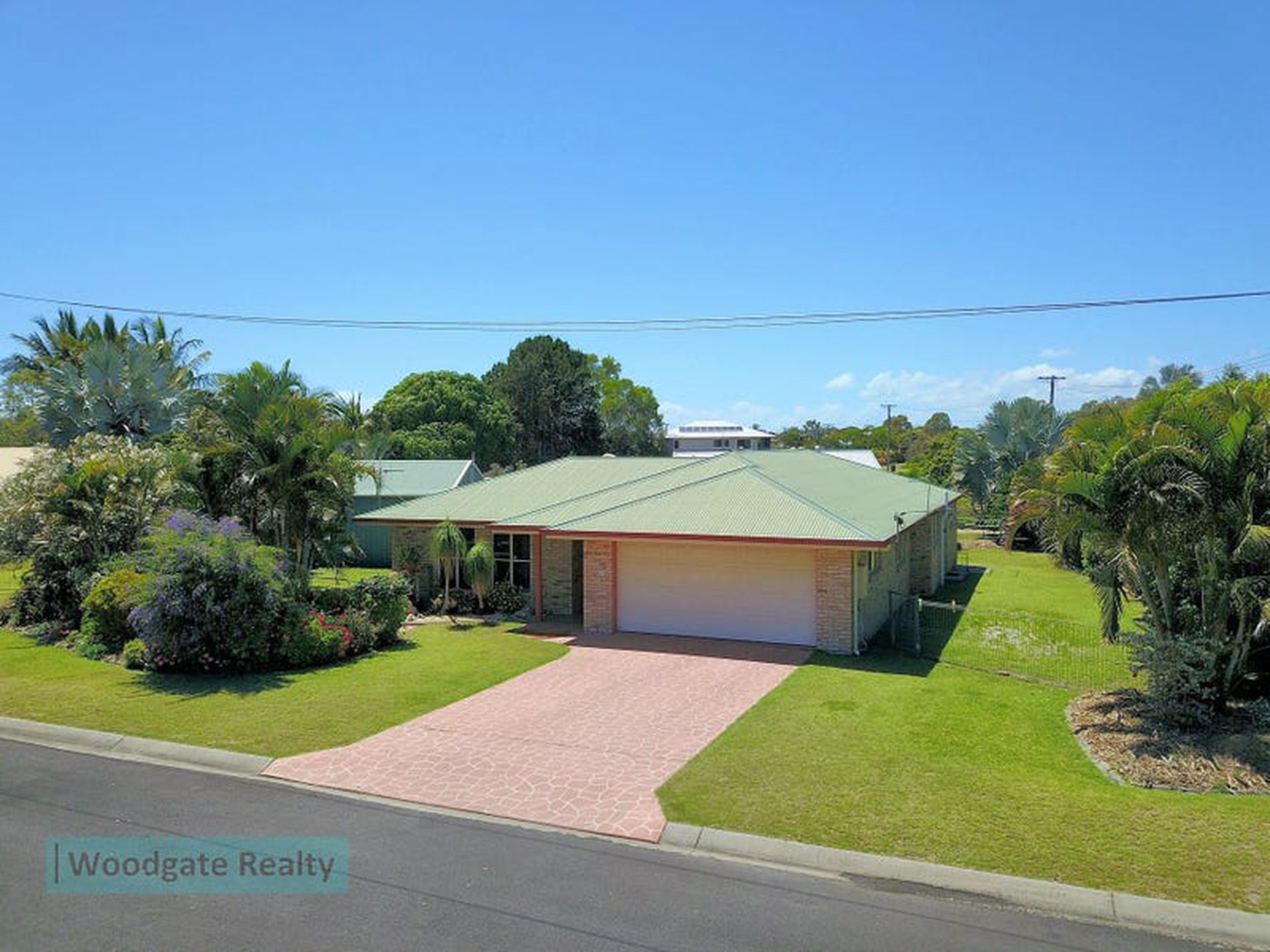16 Emperor St, Woodgate