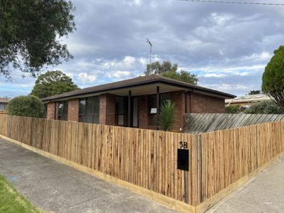 58 Peter Street, Grovedale