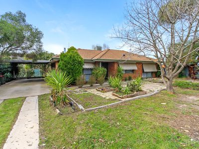 16 Hospital Street, Heathcote
