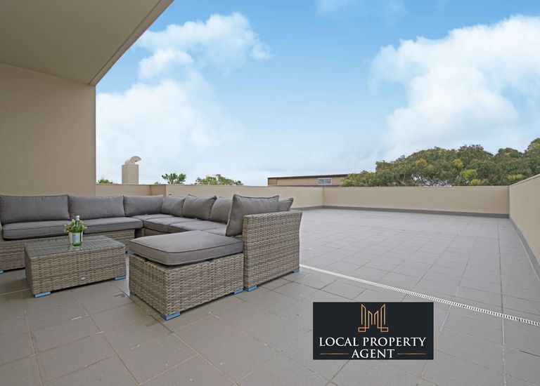 27 / 203 Auburn Rd, Yagoona