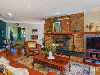 8 Werrigal Street, Wongarbon