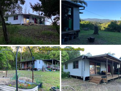452 Wallace Road, The Channon