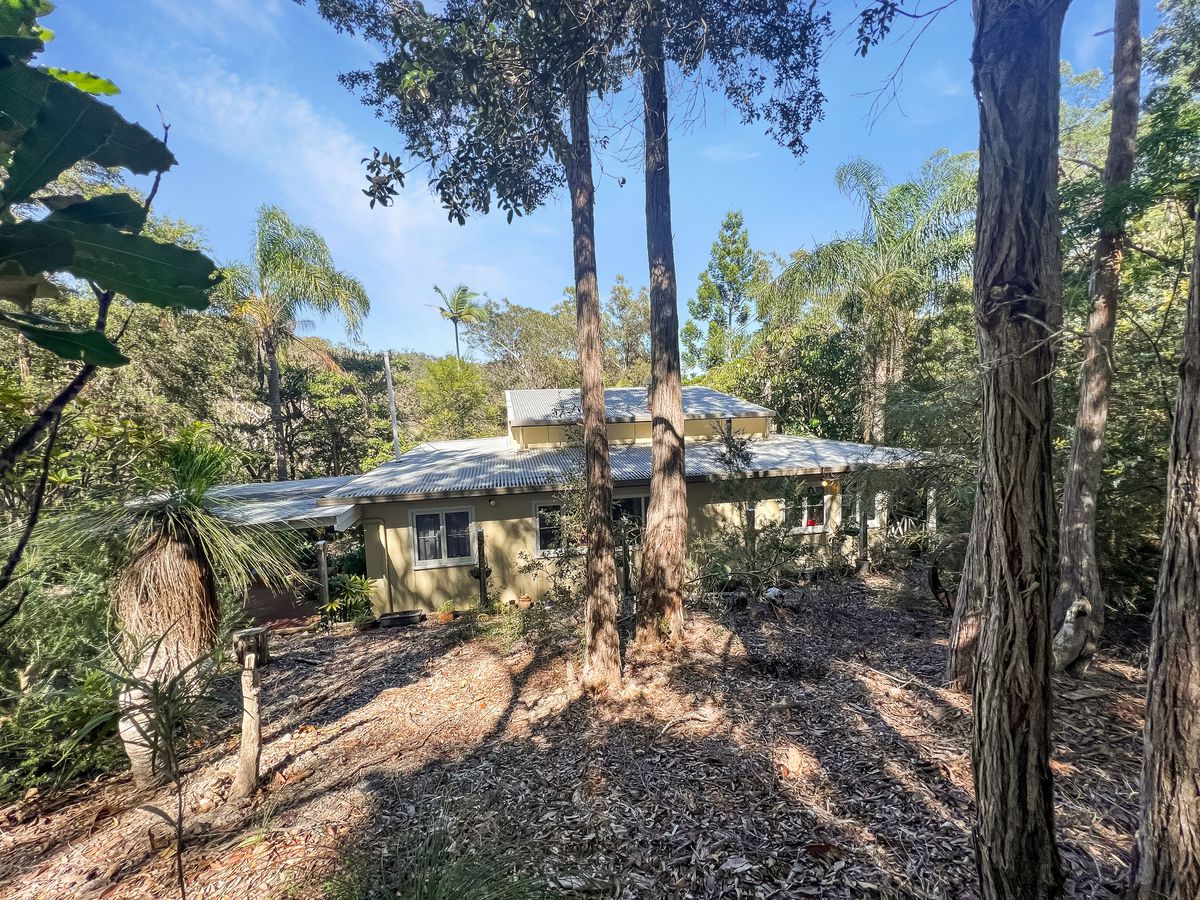 11 Magazine Road, Herberton