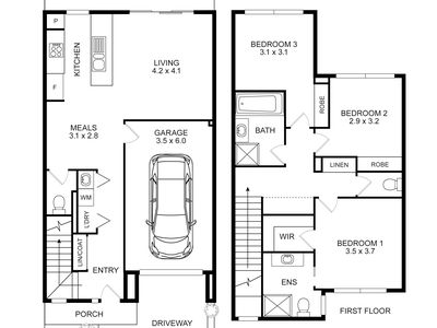 60 Stature Avenue, Clyde North