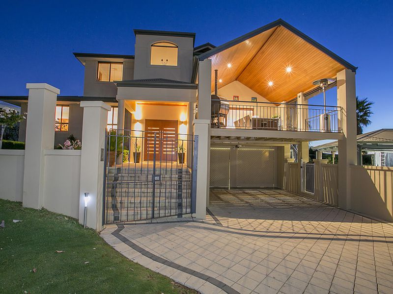 55 Paramatta Road, Doubleview