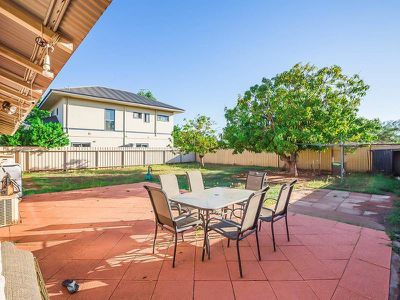 14 Godrick Place, South Hedland