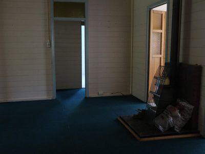 110 Brisbane Street, Nanango