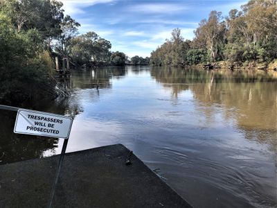 Lot 1B Riverview Court, , Barooga