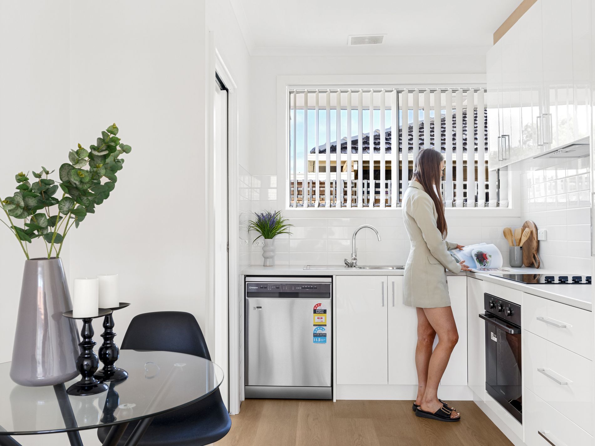 2/96 Saltley Street, South Kingsville