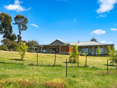 90 Campagnolos Road, Mansfield