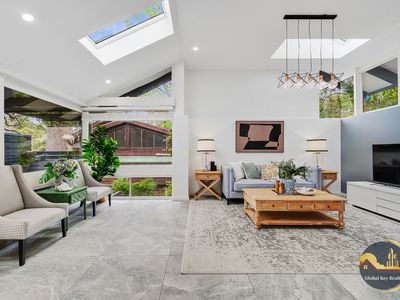 22 Rothwell Road, Turramurra