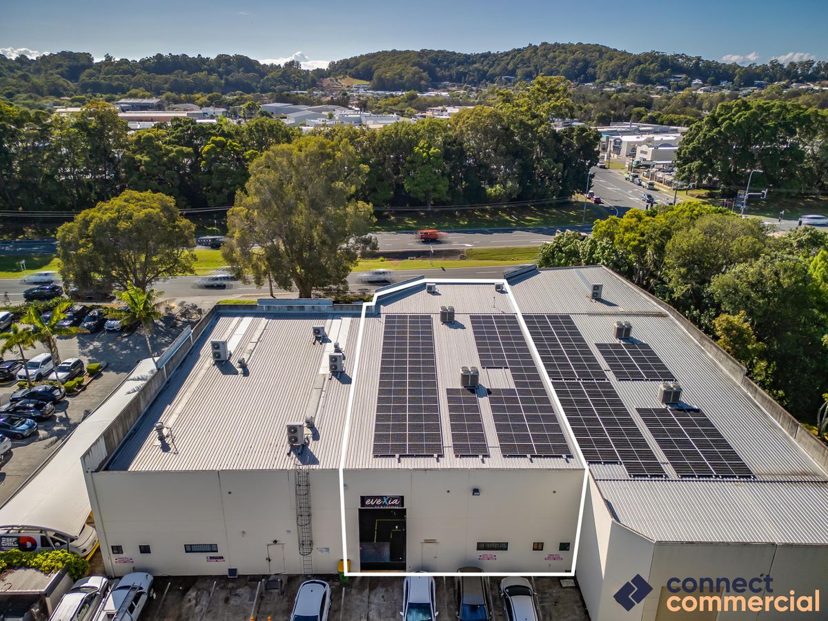 2 / 2 Nuban Street, Currumbin Waters