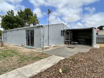 20 Railway Terrace West, Tantanoola