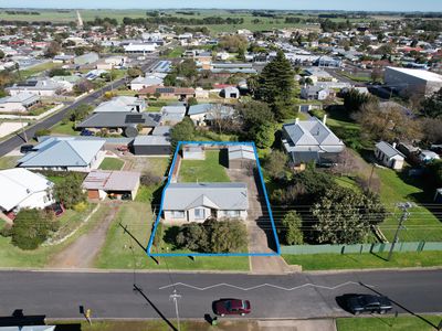 18 Emily Street, Millicent