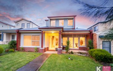 11 Kalibrook Lane, Beaconsfield