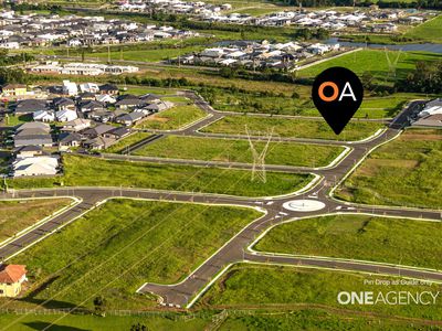 Lot 111, 15 Greyleigh Street, Horsley