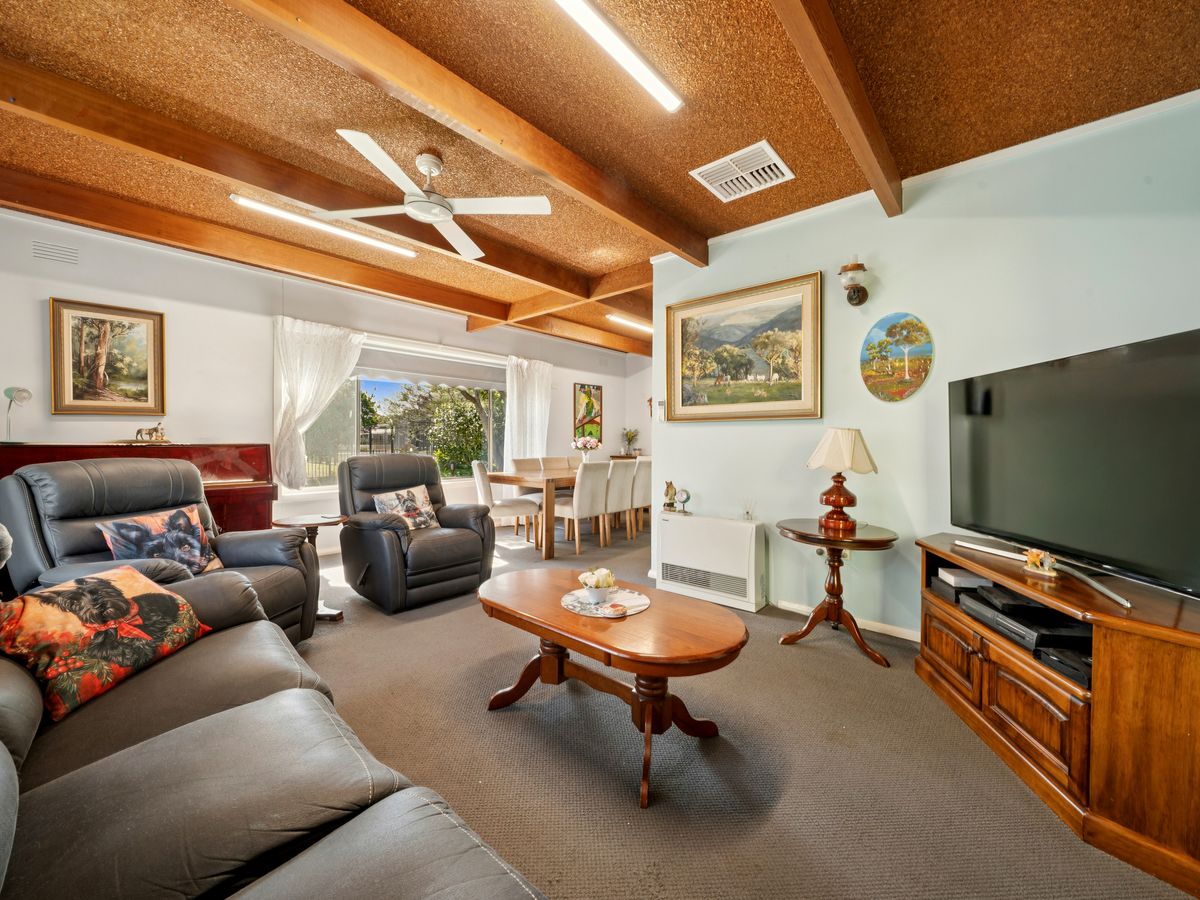 31 Helms Court, Benalla